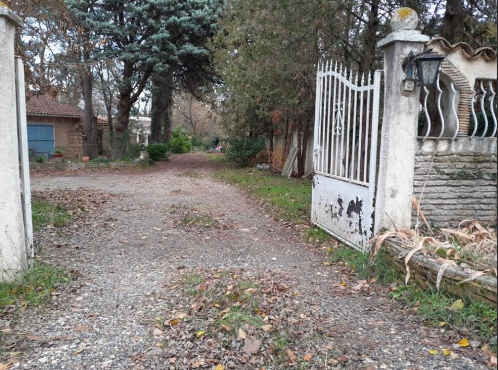 vente Terrain - 581 m² Fuveau (13710)