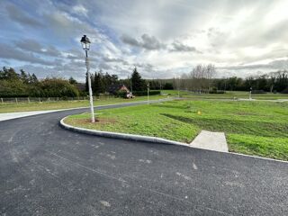  Terrain  vendre 1018 m