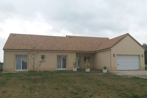   Vente Maison Maison - 5 pi�ce(s) - 137 m�