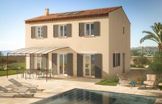  Maison à vendre 5 pièces 93 m²