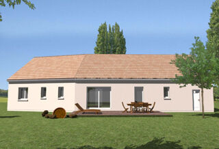  Maison à vendre 3 pièces 108 m²