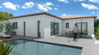  Maison � vendre 5 pi�ces 134 m�