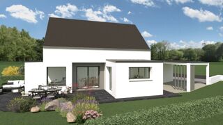  Maison à vendre 5 pièces 145 m²
