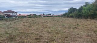  Terrain 425 m� Br�zins