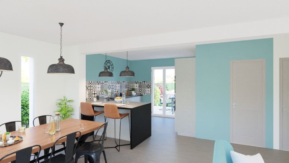 vente Terrain - 350 m² Mallemort (13370)