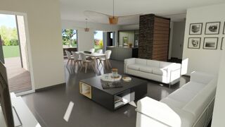  Maison à vendre 5 pièces 150 m²