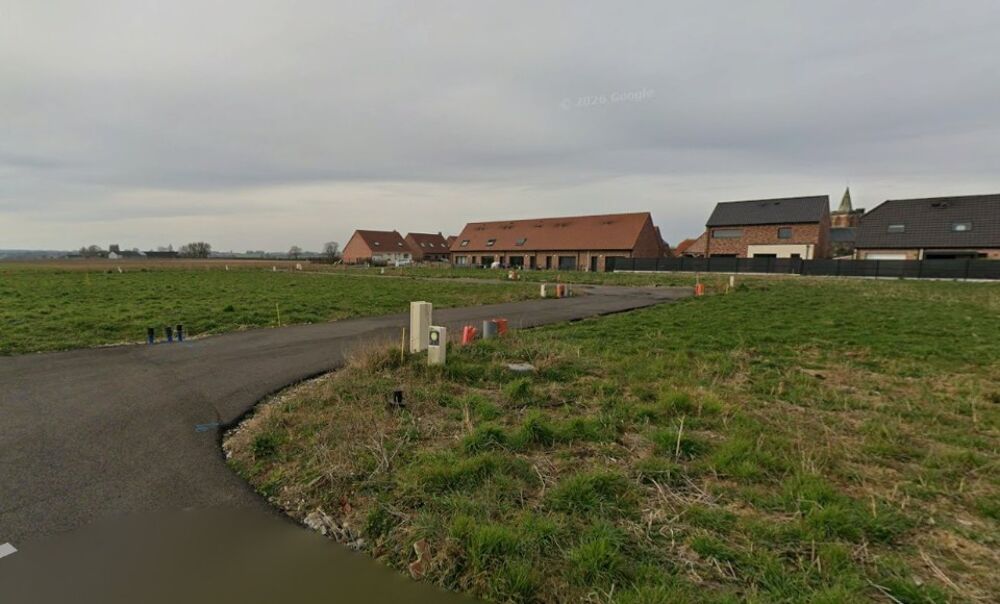 vente Maison - 6 pièce(s) - 125 m² Staple (59190)