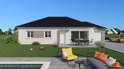   Vente Maison Maison - 4 pi�ce(s) - 90 m�