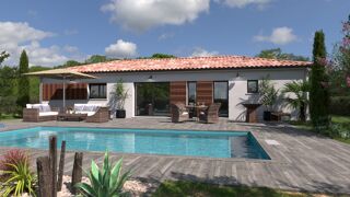  Maison 5 pi�ces 113 m� Saint-lieux-l�s-lavaur