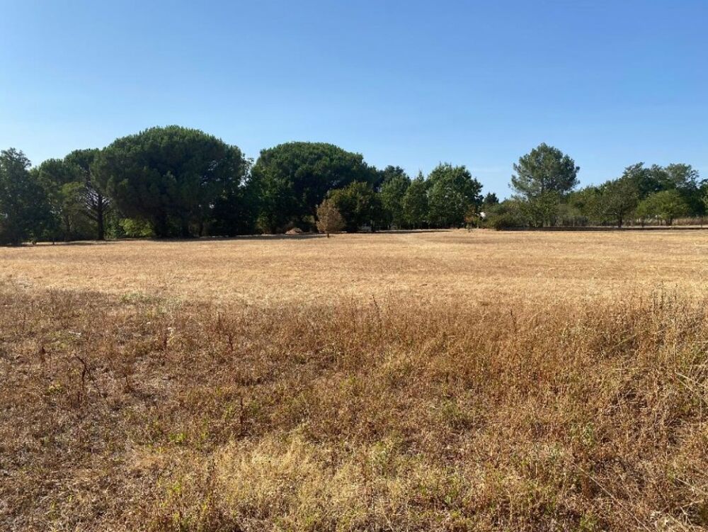 vente Terrain - 594 m² Montbartier (82700)