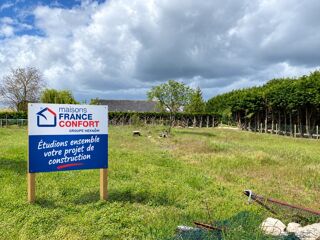  Maison 4 pièces 80 m² Azay-sur-cher