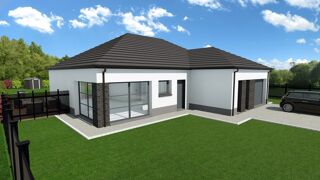  Maison à vendre 5 pièces 89 m²