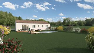  Maison  vendre 5 pices 94 m