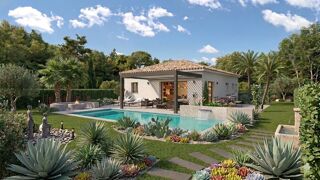  Maison à vendre 4 pièces 83 m²
