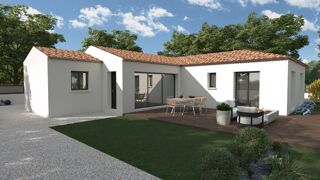  Maison � vendre 4 pi�ces 90 m�