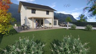  Maison � vendre 5 pi�ces 85 m�