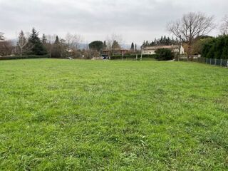  Terrain � vendre 1176 m�