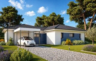  Maison � vendre 4 pi�ces 90 m�