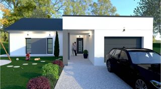  Maison 5 pices 90 m Panazol