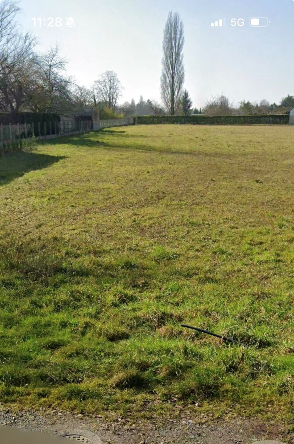 vente Maison - 6 pièce(s) - 140 m² Le Poinçonnet (36330)