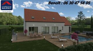  Maison  vendre 6 pices 160 m