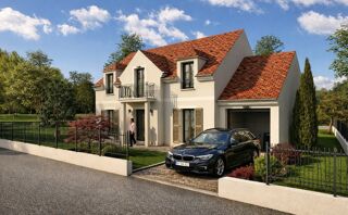  Maison 6 pi�ces 142 m� Vieille-�glise-en-yvelines