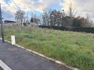  Terrain � vendre 927 m�