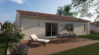  Maison 5 pi�ces 100 m� Cabanac-et-villagrains