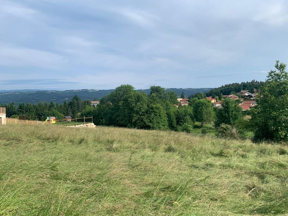 VENTE d'une maison F5 (103 m²) à La Chapelle-d'Aurec<BR/....