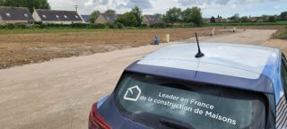  Maison � vendre 5 pi�ces 90 m�