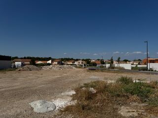  Terrain � vendre 400 m�