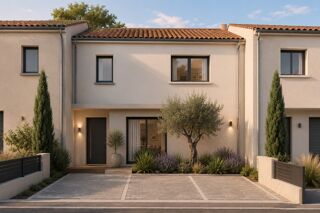  Maison à vendre 4 pièces 83 m²