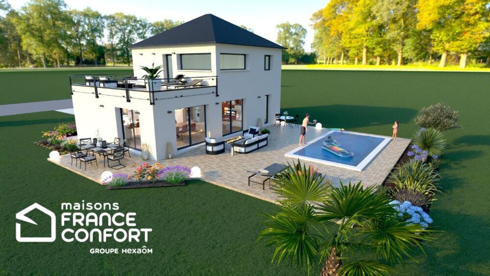 vente Maison - 5 pièce(s) - 130 m² Cristot (14250)