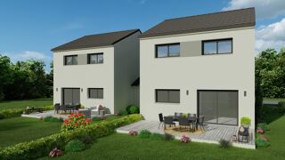  Maison � vendre 5 pi�ces 100 m�