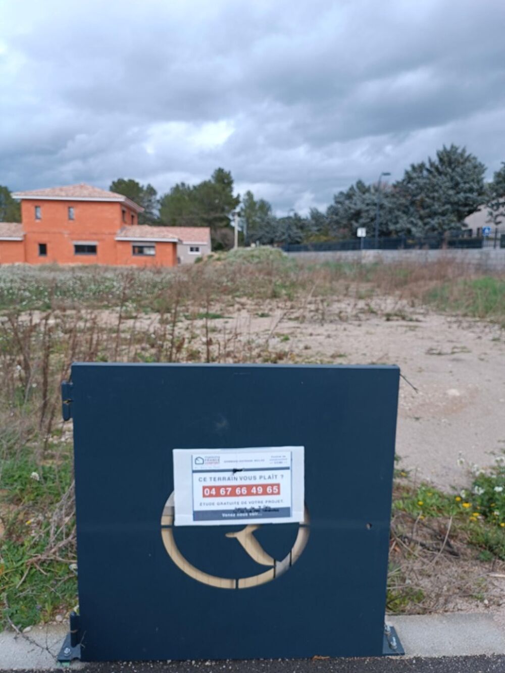 vente Maison - 4 pièce(s) - 85 m² Le Triadou (34270)