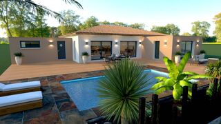  Maison 4 pi�ces 155 m� Thuir