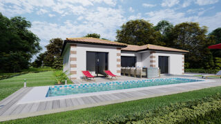 vente Maison - 4 pièce(s) - 124 m² Gorges (44190)