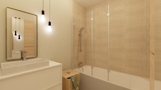  Maison à vendre 4 pièces 95 m²