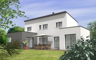  Maison à vendre 5 pièces 130 m²