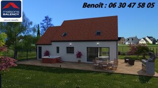 Maison  vendre 6 pices 110 m