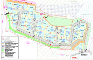  Maison � vendre 4 pi�ces 95 m�