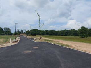  Terrain � vendre 533 m�