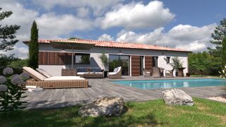  Maison 5 pi�ces 113 m� Castres