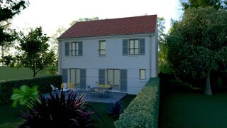  Maison à vendre 7 pièces 106 m²