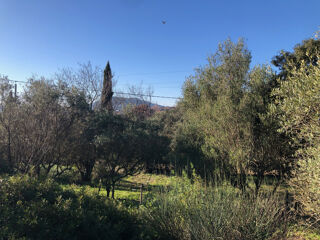  Terrain � vendre 870 m�