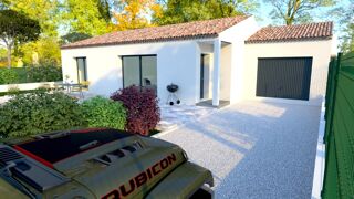  Maison  vendre 4 pices 90 m