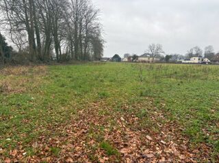  Terrain � vendre 676 m�