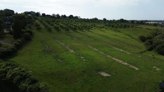  Terrain � vendre 804 m�