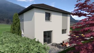  Maison � vendre 5 pi�ces 108 m�