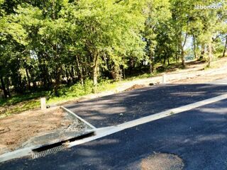  Terrain � vendre 500 m�